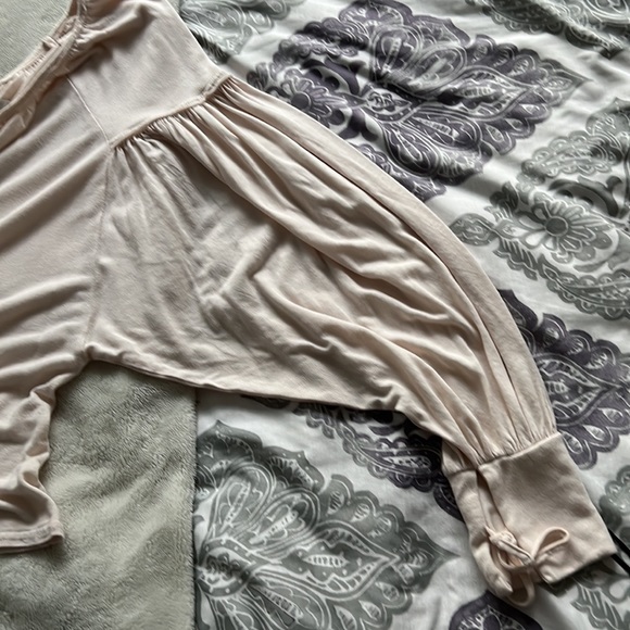 Free People Top - Picture 2 of 3